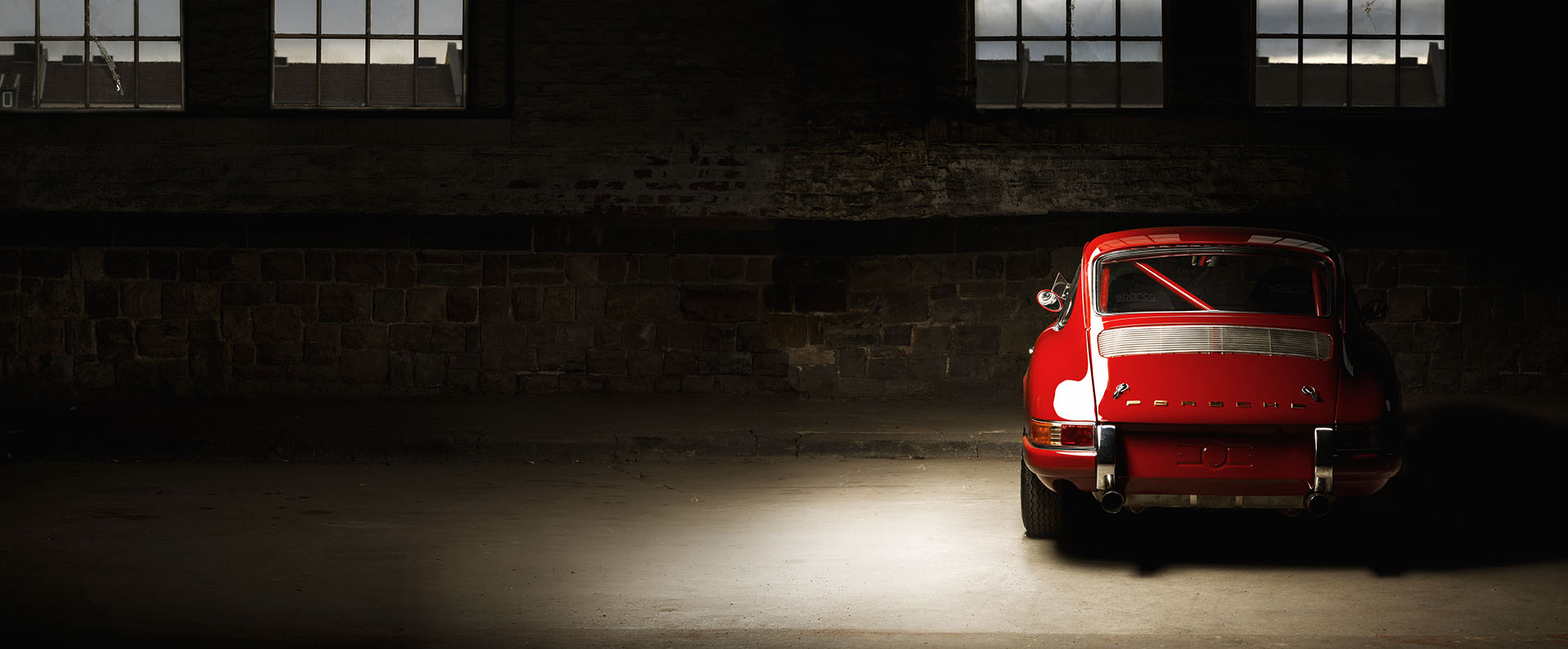 autostalling premium car storage