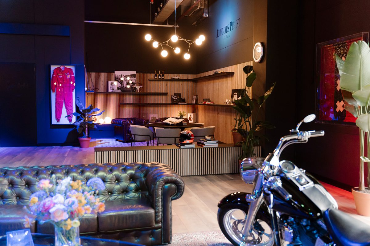 LeClub Amsterdam