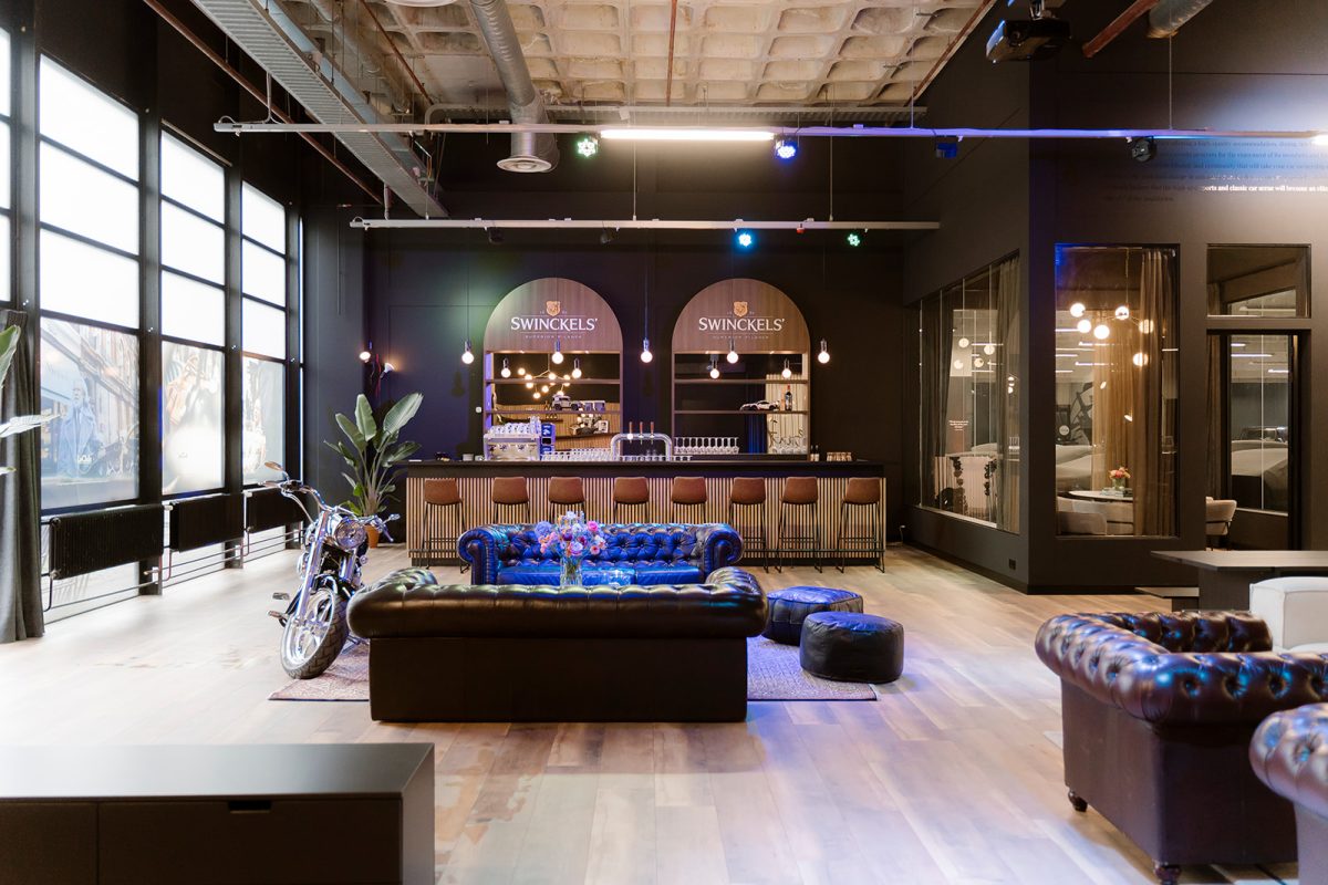 LeClub Amsterdam